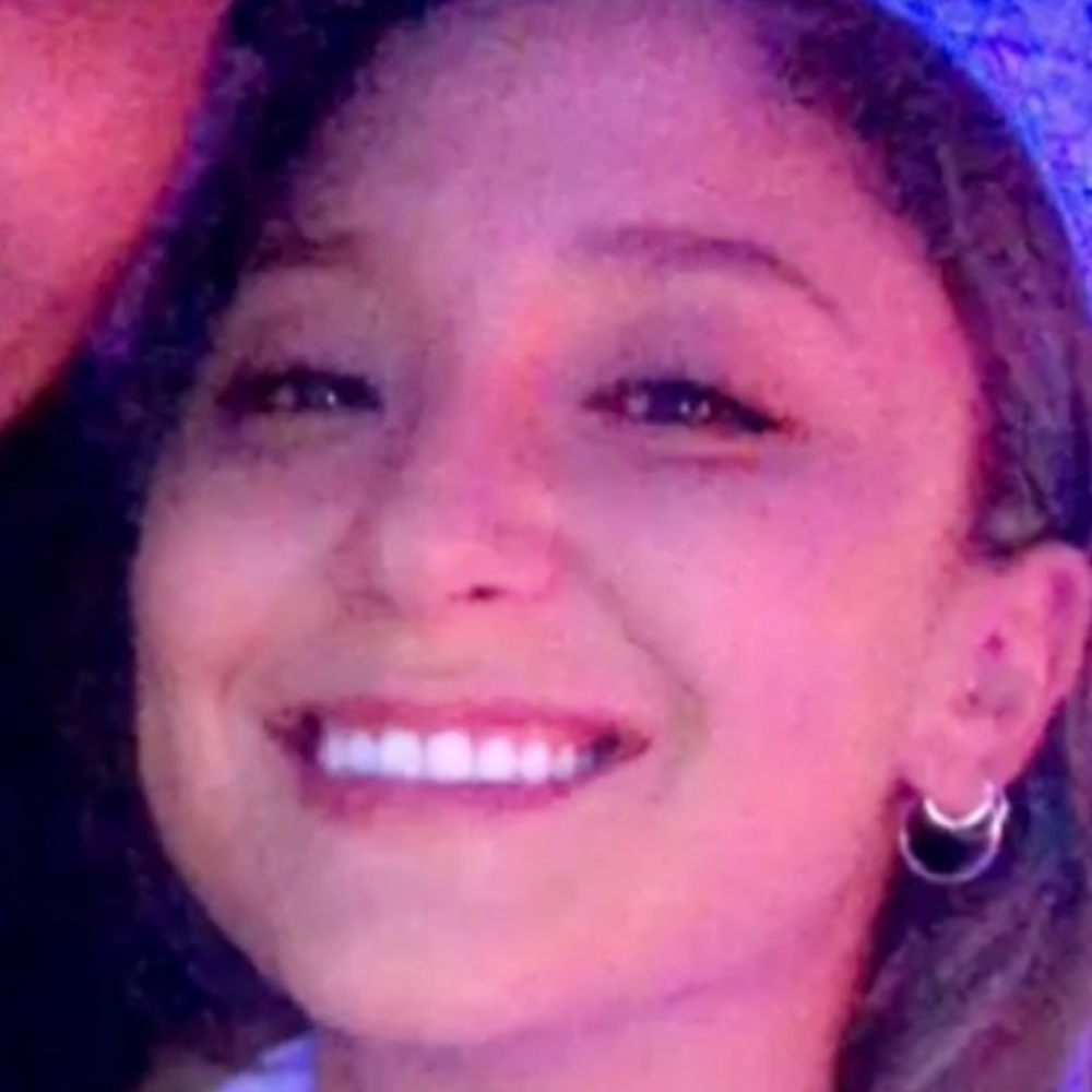 Meet your Posher, Natalia